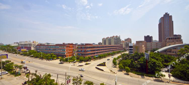 速8酒店(福清佳宁娜龙田店)图片