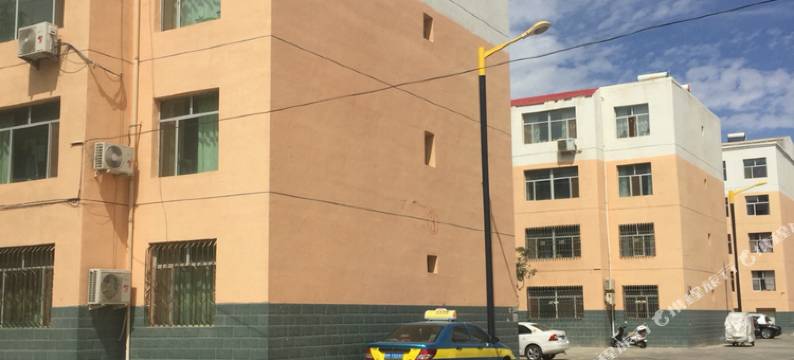 额济纳旗好如家家庭旅店图片