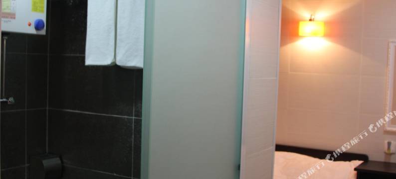 香港安逸旅舍图片