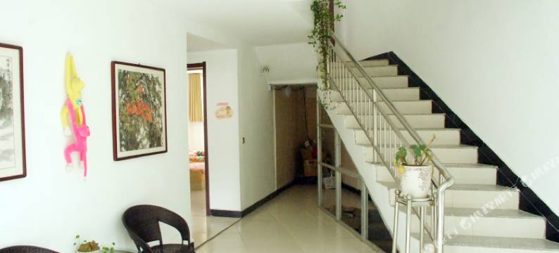 枣庄平安福印象宾馆图片