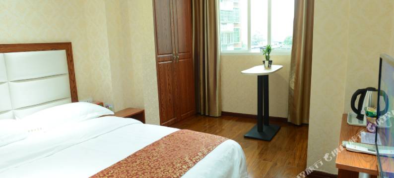 织金新聚源酒店图片