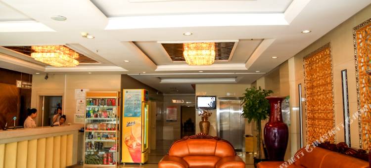 锦茳之星酒店(青年路店)图片