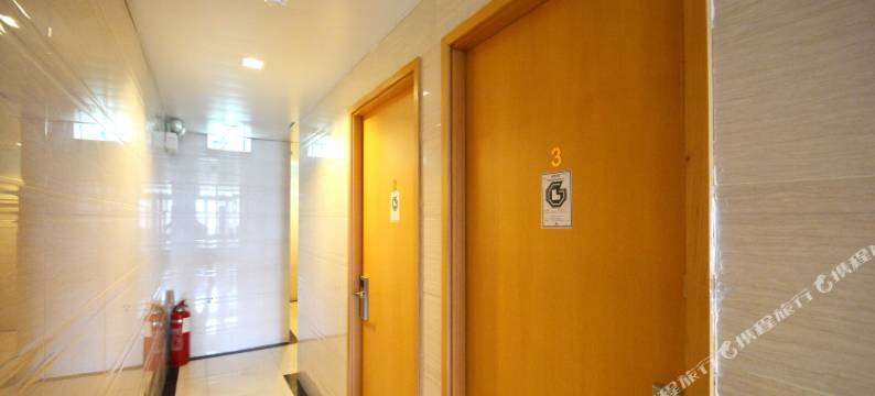 香港好景宾馆图片