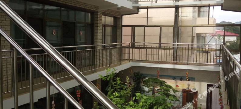 北京一博山吧民宿图片