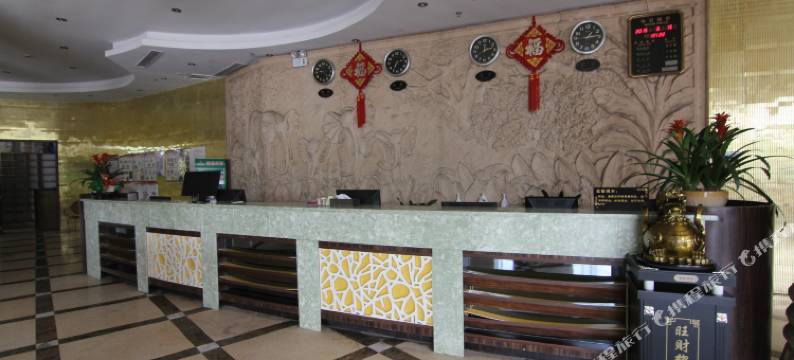 扬州思泉快捷宾馆图片