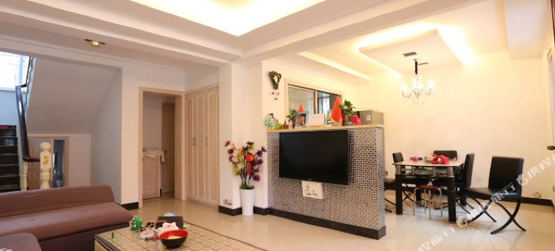 朱家尖海滨别墅度假村图片