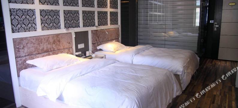 田敏公寓(人民中路1号分店)图片