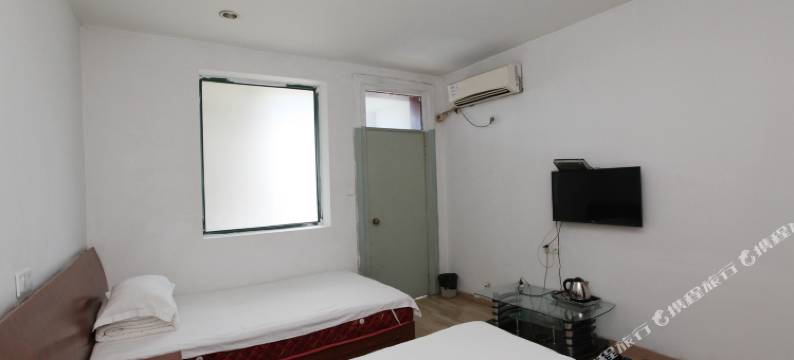 南京金盛宾馆图片