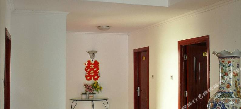 蒙阴由由宾馆图片