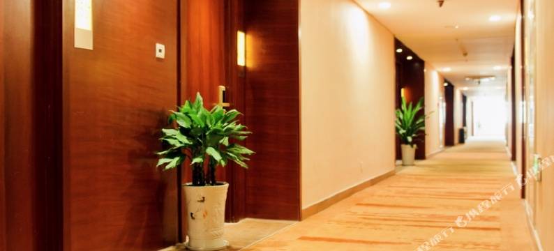 济南东方大酒店总店(茶叶批发市场山东国际会展中心店)图片