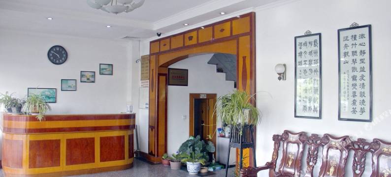同里江南宾馆图片