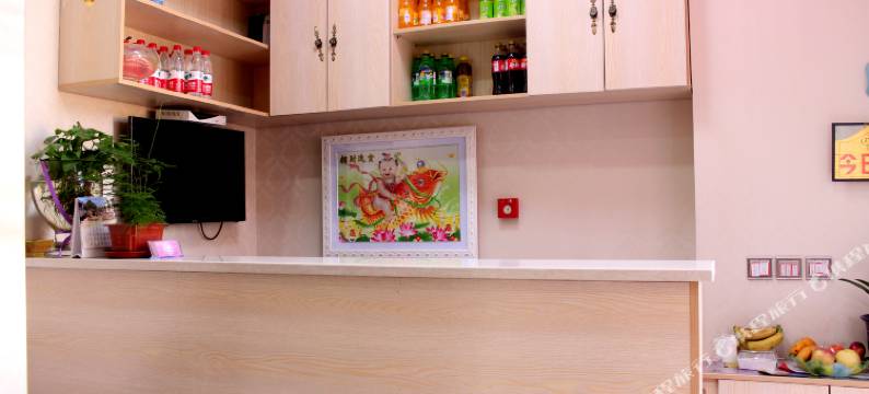 沈阳安愉旅馆图片