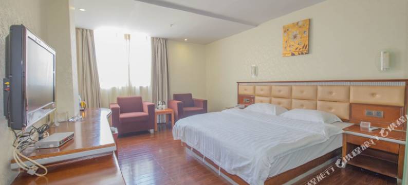 北海帝莱酒店图片