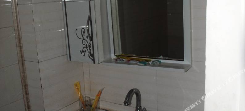 郑州鸿森公寓图片