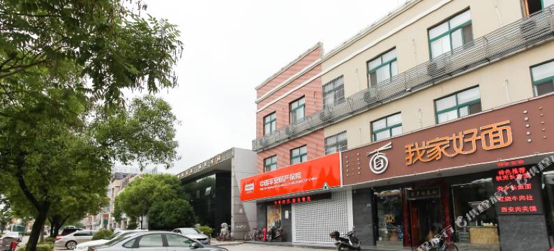 申州商务宾馆图片