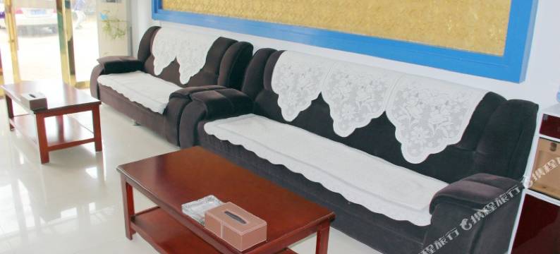 连云港余正泰酒店图片