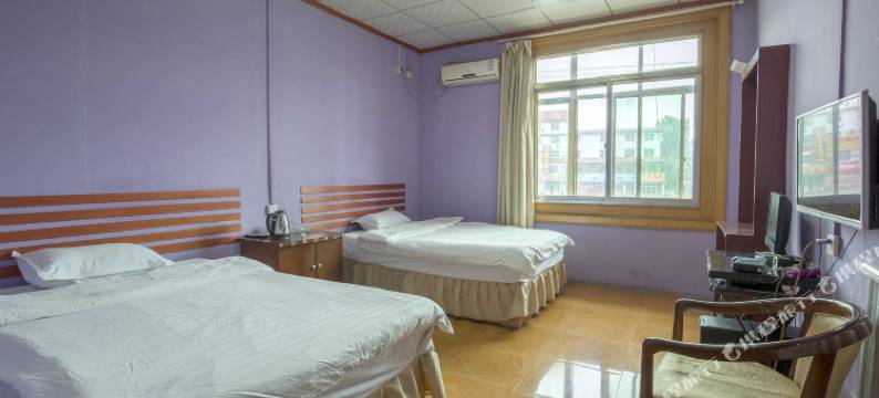 济南茂鑫宾馆图片