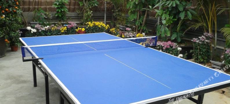 广州客家文化大酒店图片