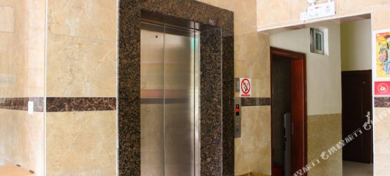 聚缘商务酒店(湛江高铁西站店)图片