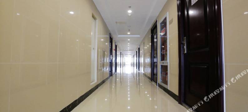 优家酒店公寓(南京江宁万达店)图片