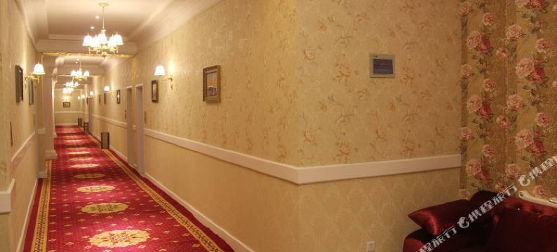 同仁隆务大寺贝尔邦旅游客栈图片