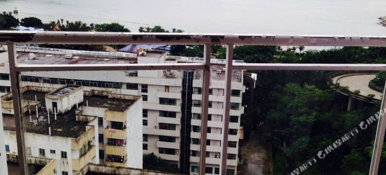 深圳小梅沙倚海听风公寓图片