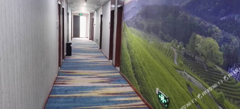 科逸酒店(武威步行街店)图片