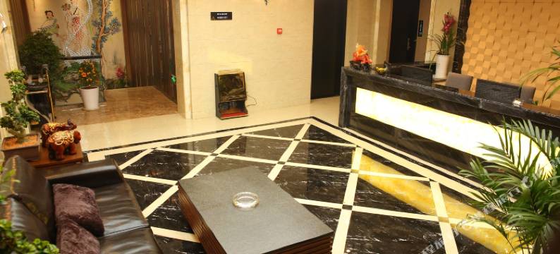 赤水陌上花开精品酒店图片