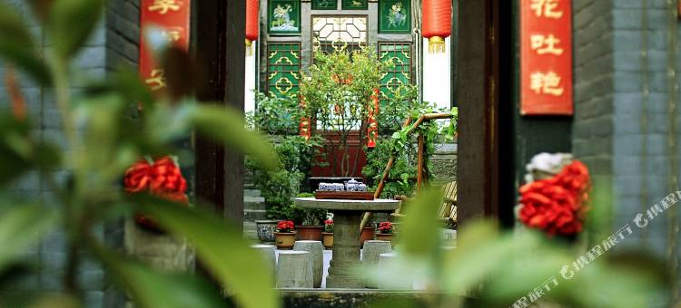平遥光裕客栈(平遥古城景区店)图片