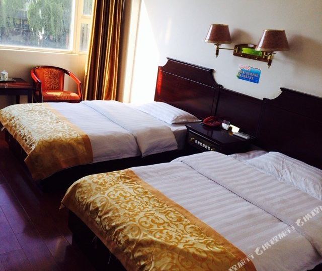 大理洱源铭洋宾馆