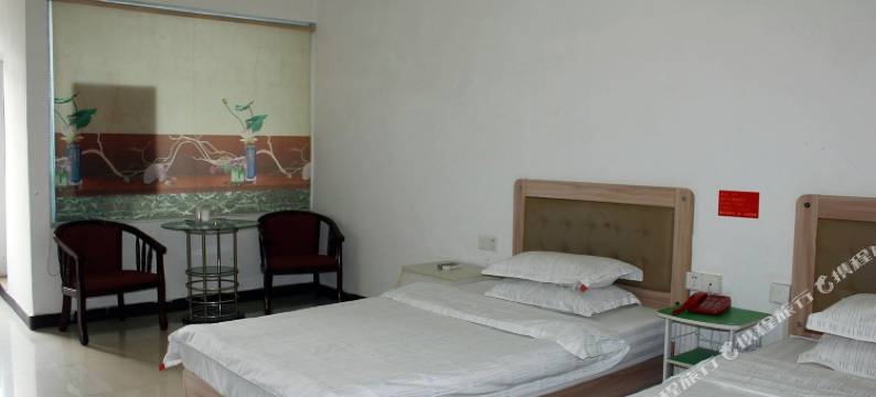 肇庆天盛宾馆图片