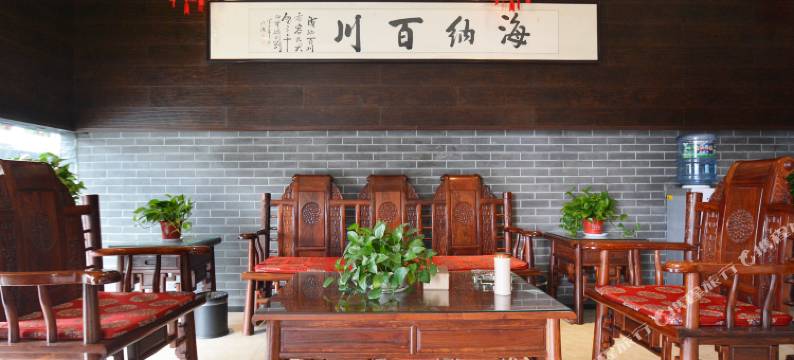 中牟厚海商务酒店图片