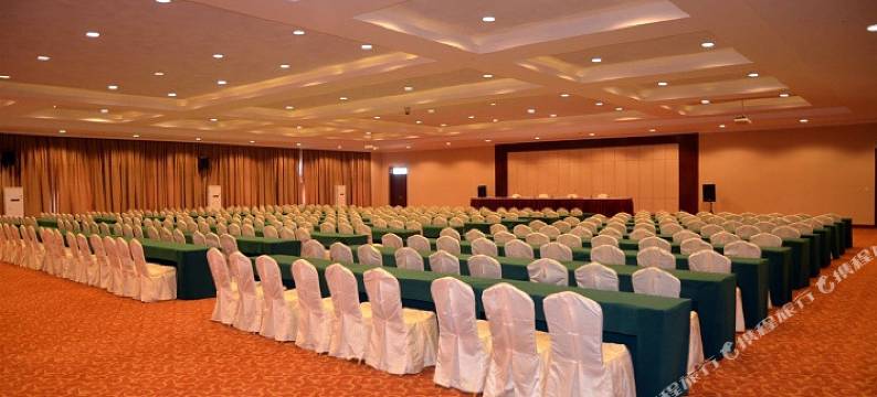 海螺酒店(大邑高铁站店)图片