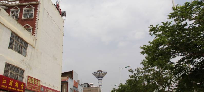 昆明海腾宾馆图片