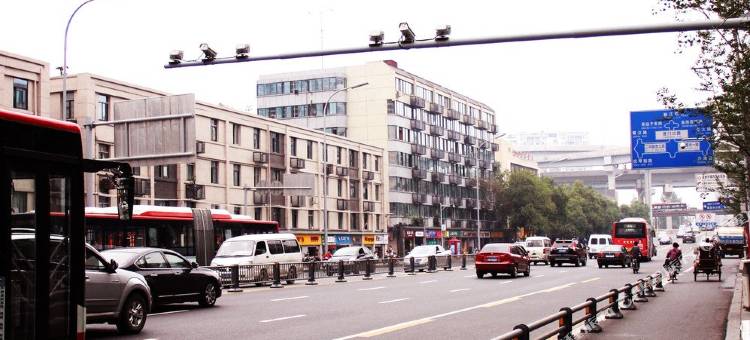 99旅馆连锁(成都营门口店)图片