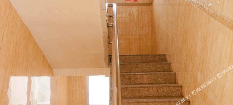 博兴迎春商务宾馆图片