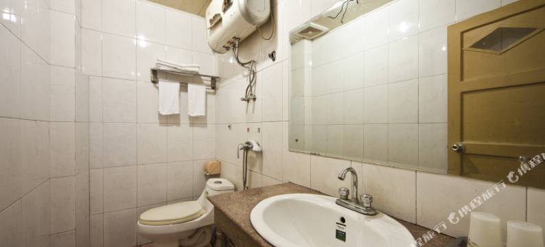 霞浦香格里拉宾馆图片