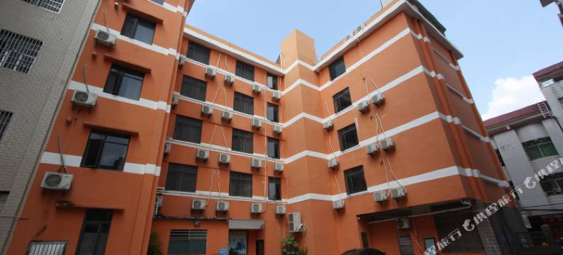 怀集德荣商务酒店图片