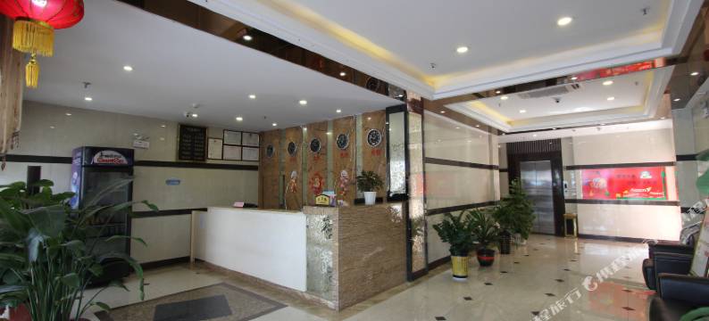 怀集德荣商务酒店图片