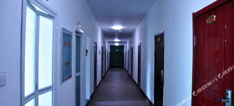 丹东天明宾馆图片