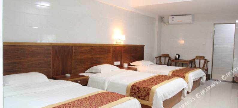 台山下川岛凯瑞酒店图片