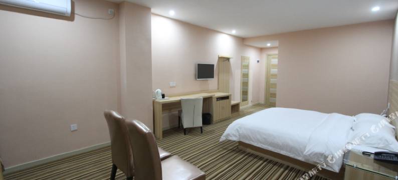 佛山利晶商务宾馆图片