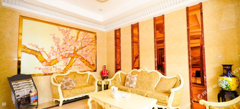 沛县蓝山连锁假日酒店图片