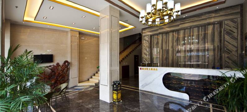 建瓯戴维斯主题酒店图片