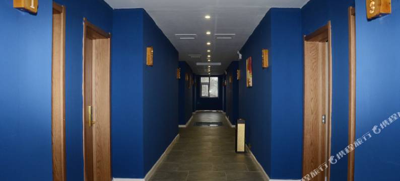 OYO洛阳乐途青年酒店图片