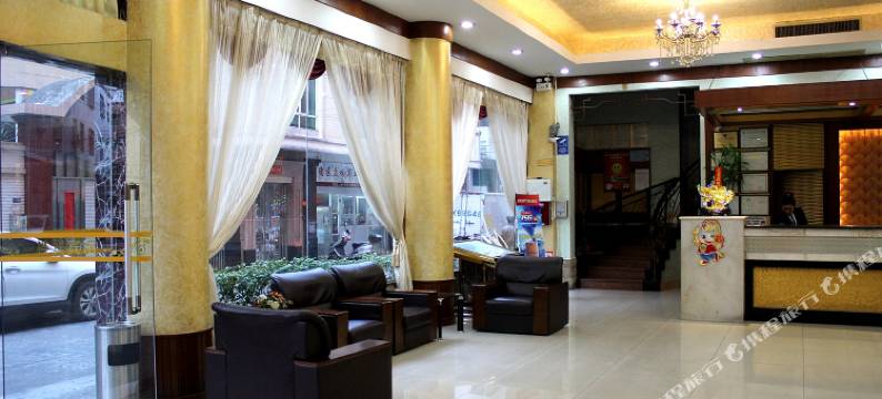 佛山桂宾商务酒店(容桂渔人码头店)图片