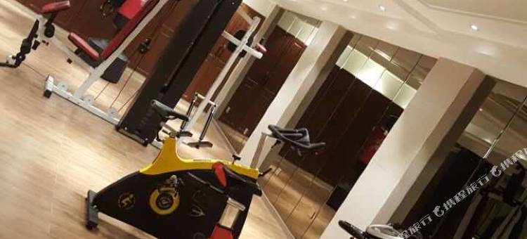 阳光客舍(汤原河畔店)图片