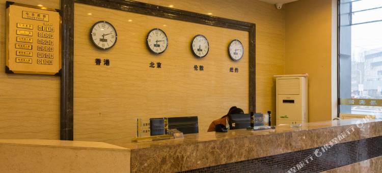 卫辉逸居宾馆(汽车总站店)图片