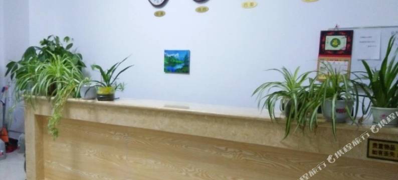 盖州海韵楼大酒店图片