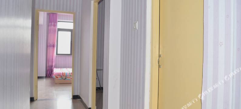 石家庄乐汇城酒店式公寓图片